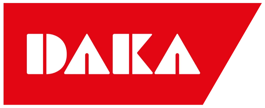 daka logo